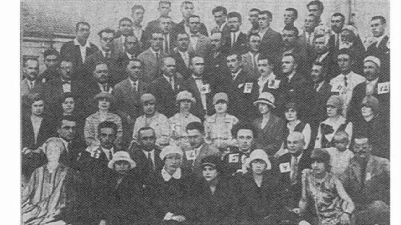 1878-1944 döneminde Bulgaristan’daki Türklerin milli varlık ve benlik mücadelesi