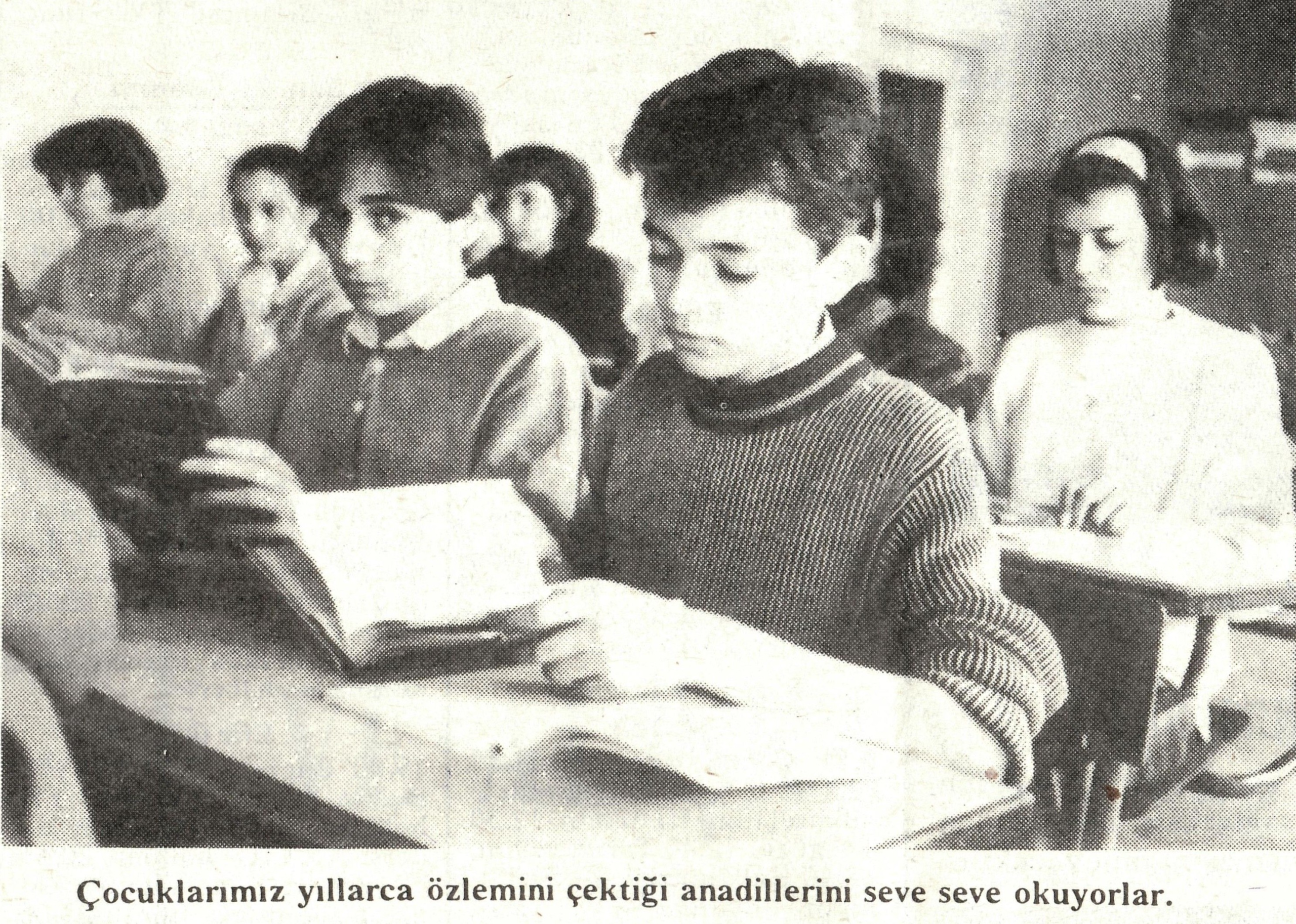 Türkçe eğitiminde bazı sorunlar ve beklenen çözümler