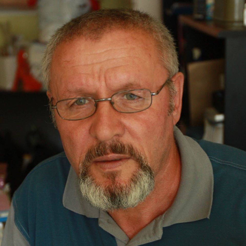 Hilmi Haşal