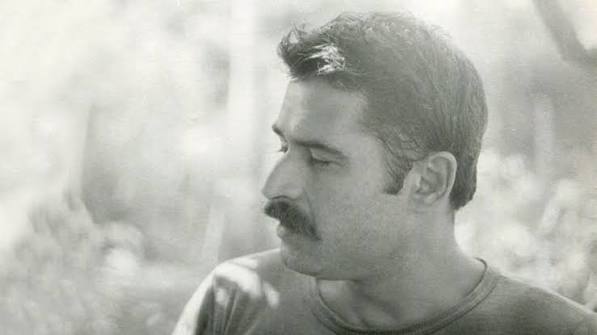 Şair Mehmed Karahüseyinov