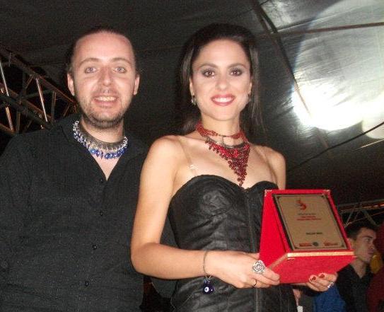 Bizden birileri: Nazar & Nino