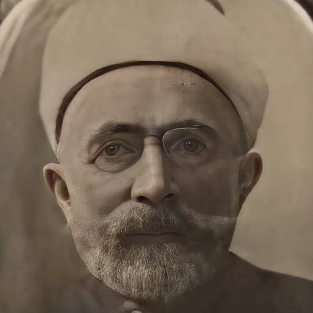 Osmanpazarî İsmail Niyazi Efendi