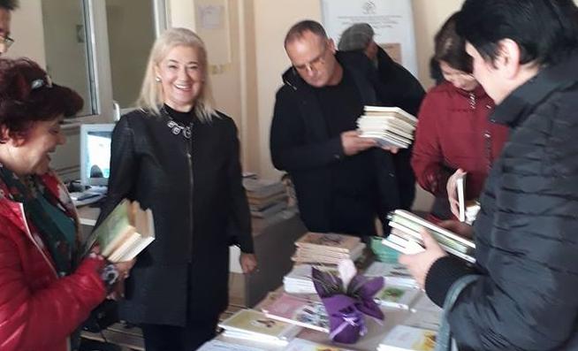Türkçe Eğitimi Sorunları Konulu Çalıştay Yapıldı