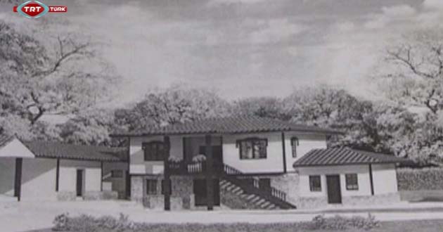 Koca Yusuf’un Evi Müze Yapılıyor