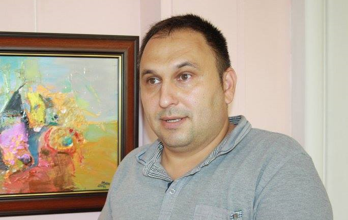 Orhan İsmail’in Yeni Bireysel Sergisi